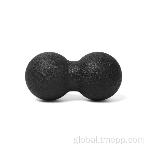 Yoga ball Wholesale Handheld EPP Massage Ball With Custom Logo Manufactory